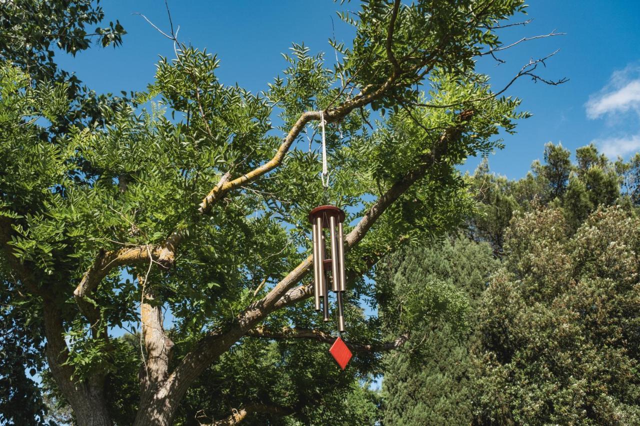 Ostello Dei Giardini Di Pomona Cisternino Buitenkant foto